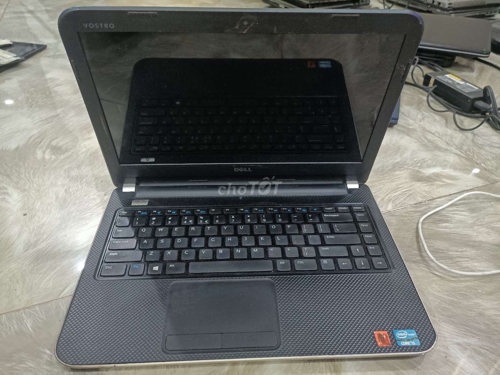 Dell Inspiron N4050 , Dell Vostro 2420, Dell N4110. Mua bán Laptop tại Quận Bình Tân Tp Hồ Chí Minh được đăng bởi võ xuân hình 1
