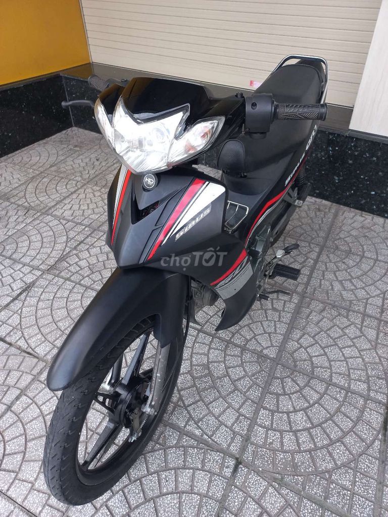 Sirius 50cc. Mua bán Xe máy tại Thành phố Thủ Dầu Một Bình Dương được đăng bởi Đông hình 3