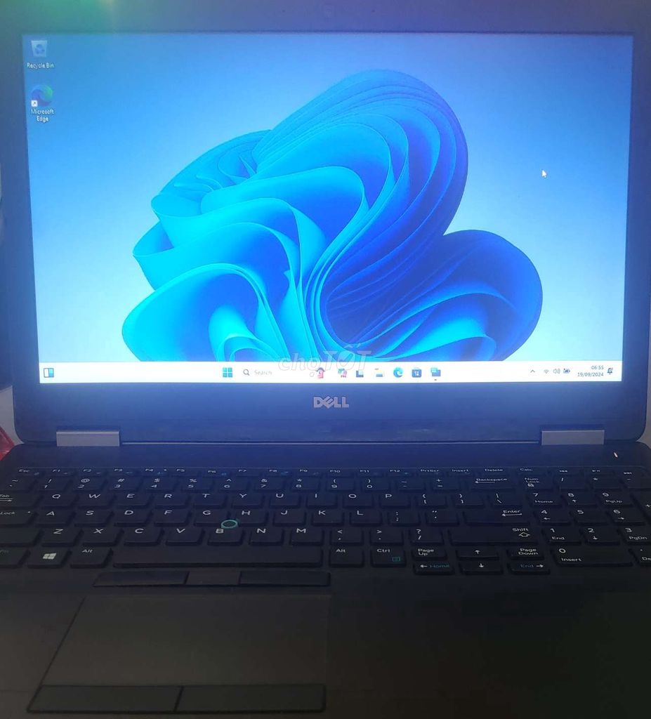 Lk Laptop máy trạm Dell Presicion 3510 i5 6300hq