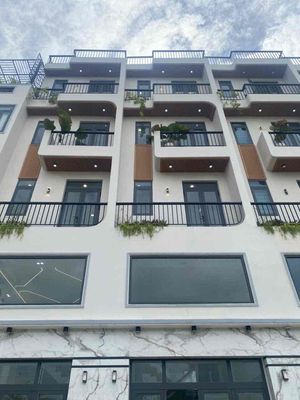 BÁN NHÀ MỚI ĐẸP - QL1A, BHHB, Bình Tân. Mua bán nhà ở tại Quận Bình Tân Tp Hồ Chí Minh được đăng bởi Đỗ Tuấn