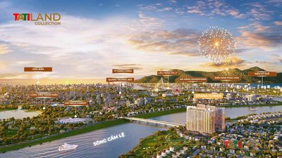 Cần bán Căn S20709 Dự án SpanaTower, có sân vườn đẹp giá 4t5
