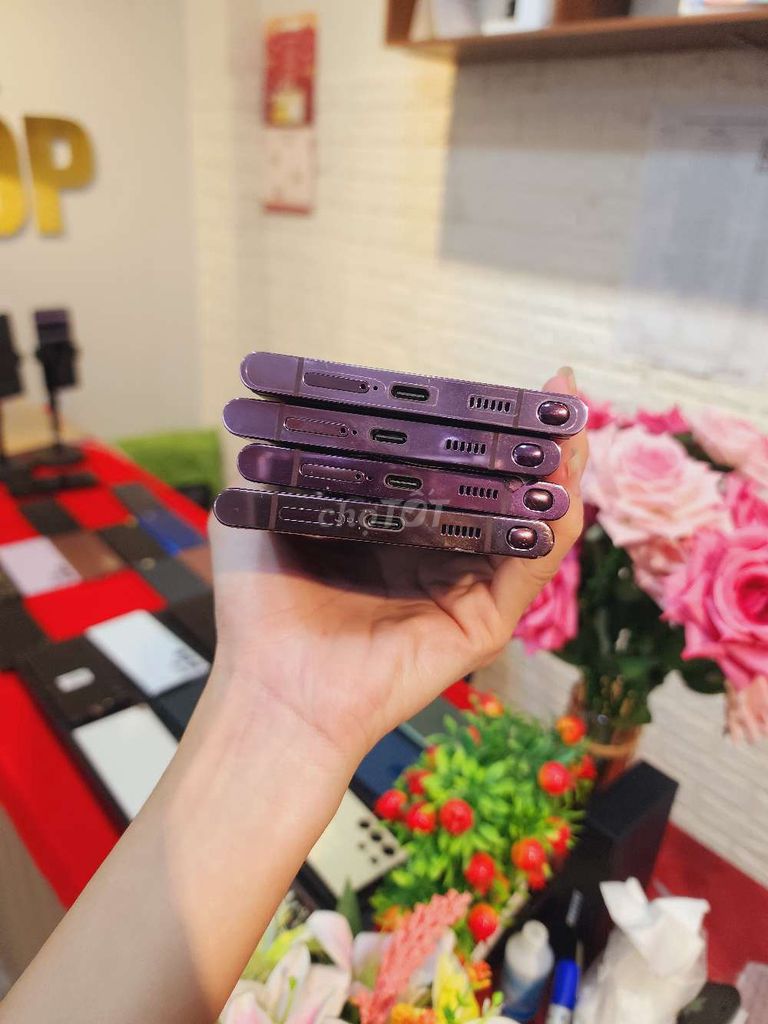 S22ultra trả trước 300k. Mua bán Điện thoại tại Thành phố Thủ Dầu Một Bình Dương được đăng bởi Muội STORE SAMSUNG  hình 4