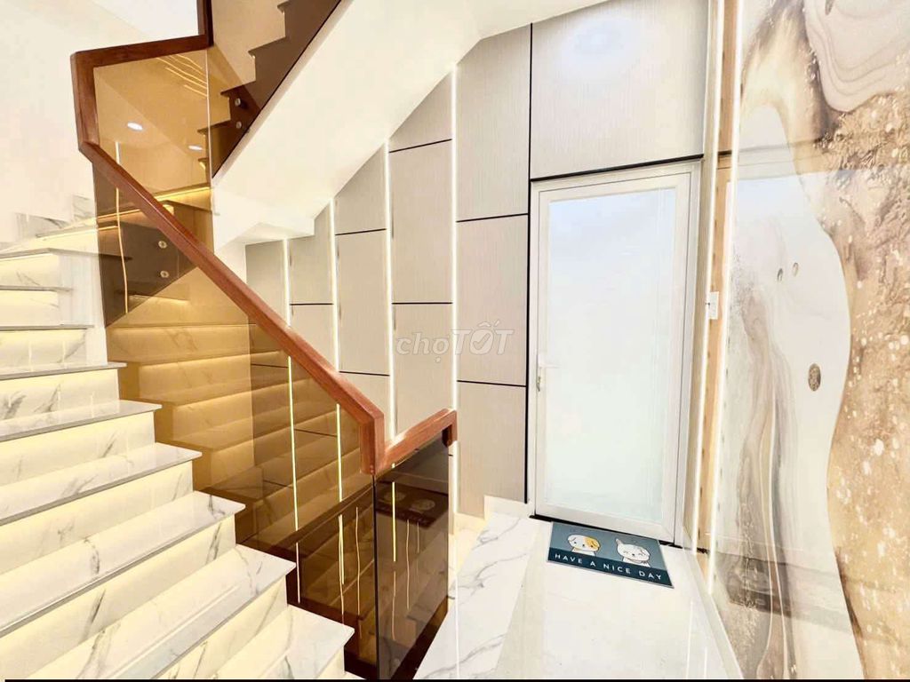 NHÀ 2 TẦNG NGUYỄN SÚY – TÂN PHÚ, 4.38 TỶ