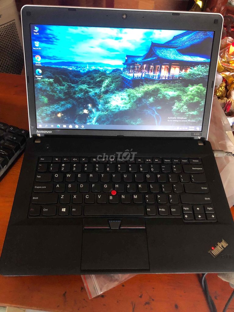 thinkpad E430