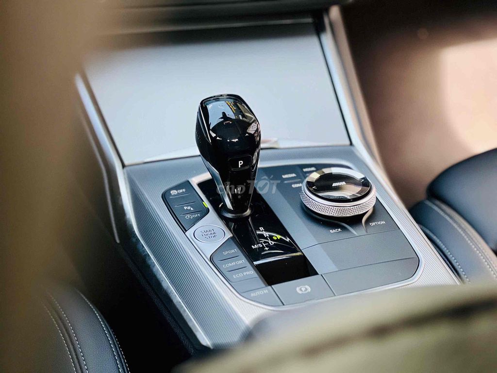 BMW 320i Sport Line Model 2022 siêu lướt 23.000km. Mua bán Ô tô tại Quận 8 Tp Hồ Chí Minh được đăng bởi Hồng Phúc hình 6