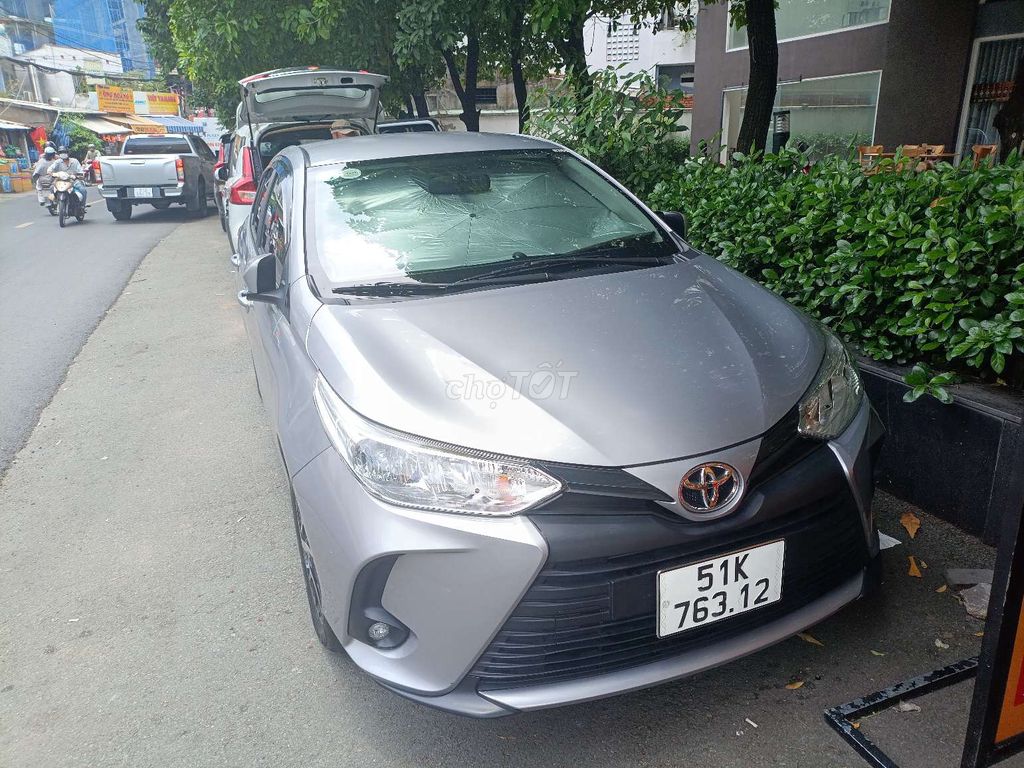 2023 1.5E MT - 128000 km. Mua bán Ô tô tại Quận Gò Vấp Tp Hồ Chí Minh được đăng bởi Đinh Xuân Hải hình 5