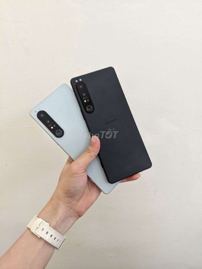 Sony xperia 1 mark 4 (X1IV) 12/256gb 2sim. Mua bán Điện thoại tại Quận 11 Tp Hồ Chí Minh được đăng bởi Thành Đạt Quận 11 hình 1