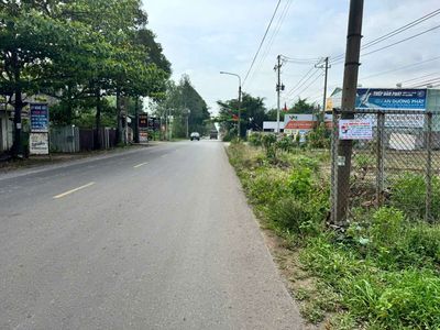Cần bán đất Thổ Cư sổ riêng MT Hắc Dịch-Tóc Tiên. Mua bán đất tại Thị xã Phú Mỹ Bà Rịa - Vũng Tàu được đăng bởi Tựu Nguyễn