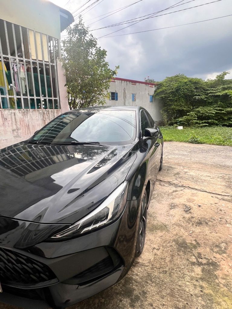 MG5 Luxury 2023 - 30000 km. Mua bán Ô tô tại Thành phố Thủ Đức Tp Hồ Chí Minh được đăng bởi Nguyễn Văn Vũ hình 2