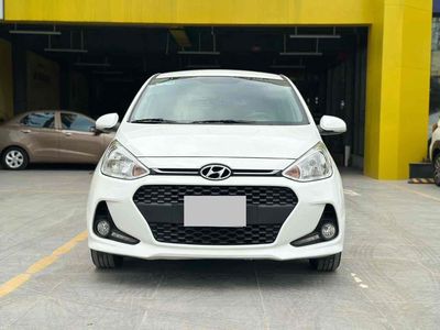 Hyundai i10 AT đời 2020 bền bỉ , tiết kiệm