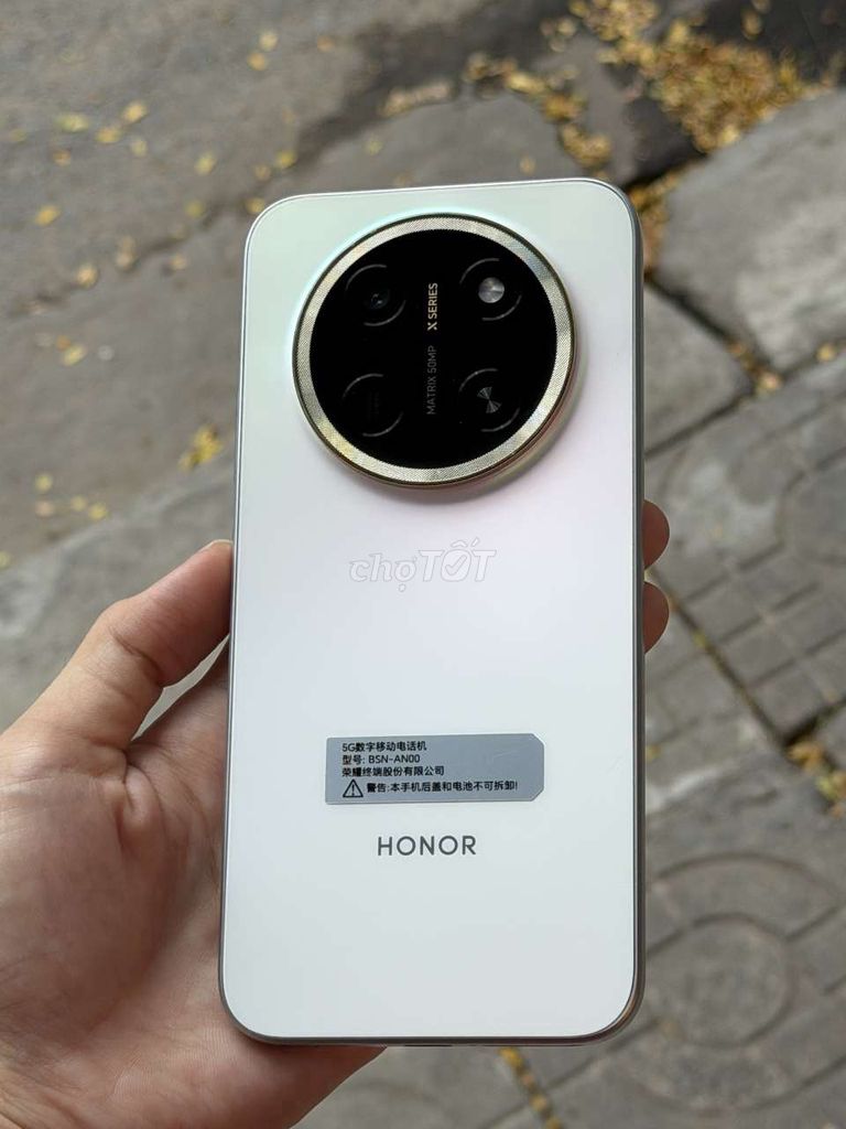 🔥 Honor 80 Pro Max / Pin siêu trâu 11.000mAh. Mua bán Điện thoại tại Quận Cẩm Lệ Đà Nẵng được đăng bởi Good Phone hình 1