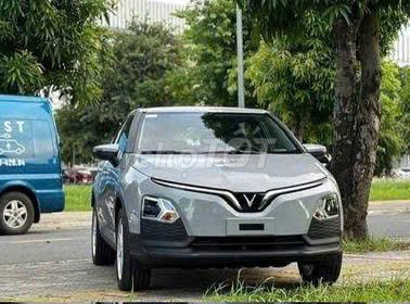 VF5 2025, 485tr, quà tặng full - vay 100% xe. Mua bán Ô tô tại Quận 12 Tp Hồ Chí Minh được đăng bởi Vinfast Phan Trọng Tuệ Q12 hình 2