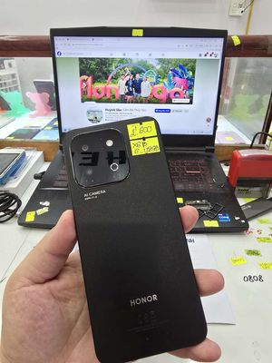 Honor X6B - 128GB
