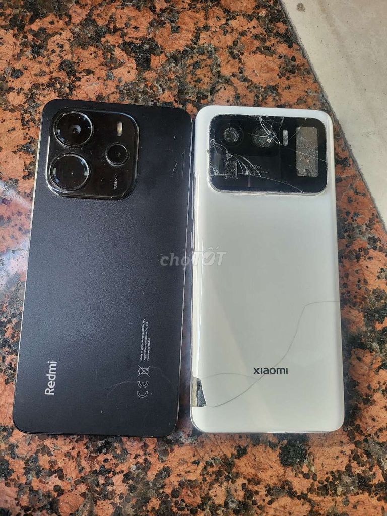 Xiaomi Mi Note 14 Đen Hư màn hình. Mua bán Điện thoại tại Quận Tân Phú Tp Hồ Chí Minh được đăng bởi Điện Thoại Giá rẻ hình 1