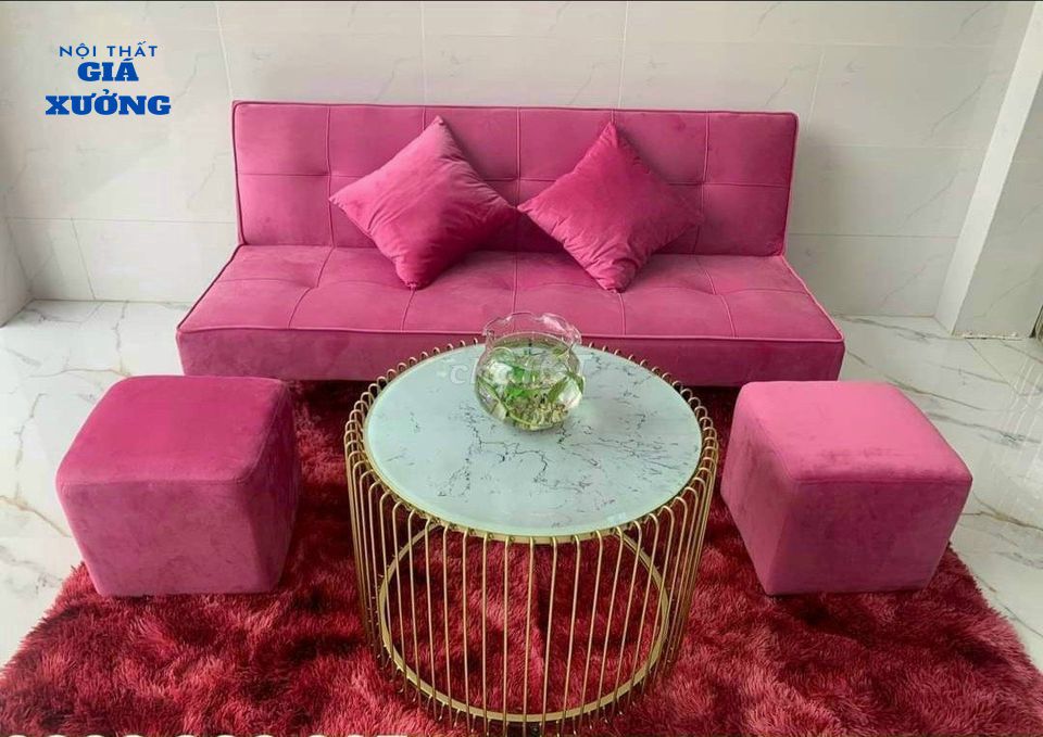 SOFA BED HÀNG GIÁ XƯỞNG SALE BAO SHIP Ạ ===