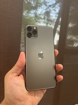 Iphone 11 pro max 64gb grey quốc tế. Mua bán Điện thoại tại Quận Long Biên Hà Nội được đăng bởi Đức