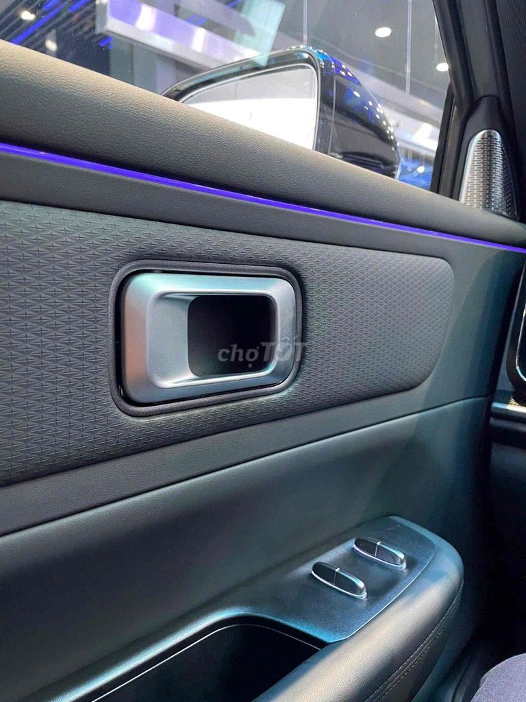 Chery Jaecoo J7 PHEV 2025. Mua bán Ô tô tại Quận Gò Vấp Tp Hồ Chí Minh được đăng bởi Quang Đồng Nhật hình 7