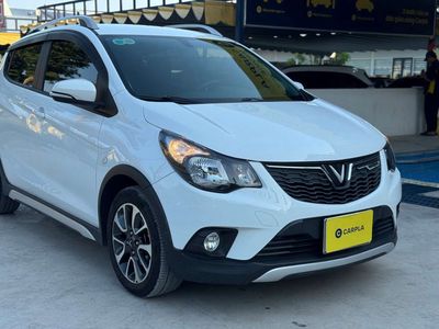 VinFast Fadil 2022 Nâng cao 35.000 km