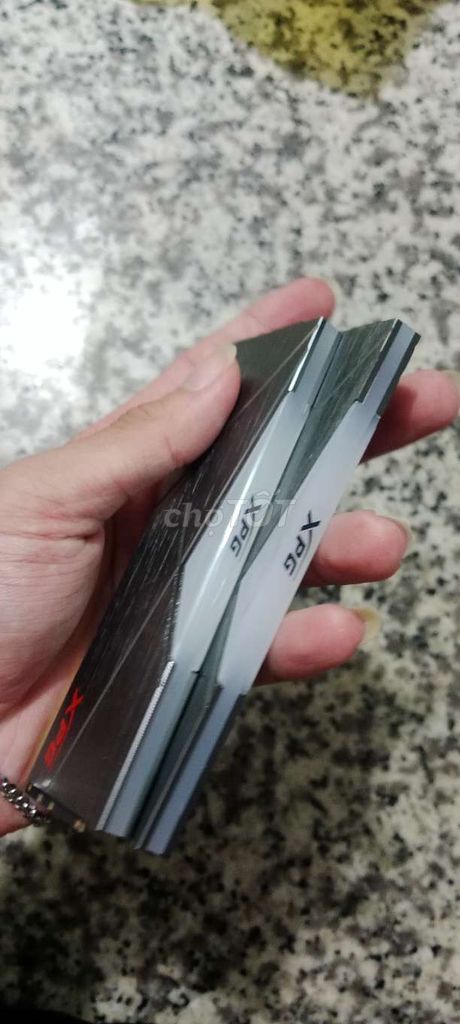 ram adata 16gb buss 3200 và 8gb buss 3200. Mua bán Linh kiện (RAM, Card...) tại Huyện An Biên Kiên Giang được đăng bởi minh nguyễn hình 6