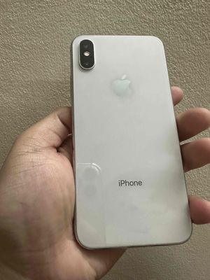 Apple iPhone Xs 256GB Bạc Đã dùng