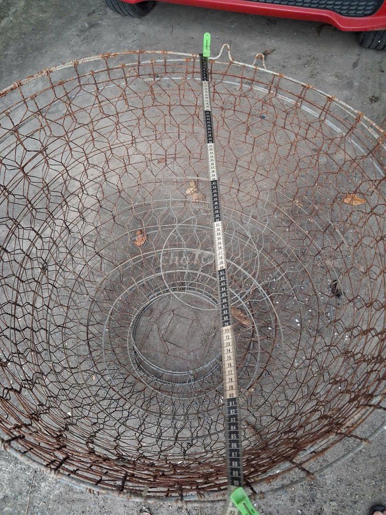 thanh lý 4 bội sắt gồm:1 cái 1m và 3 cái 9 tất. Mua bán Phụ kiện, Thức ăn, Dịch vụ tại Thành phố Tây Ninh Tây Ninh được đăng bởi nguyen huu chi hình 4