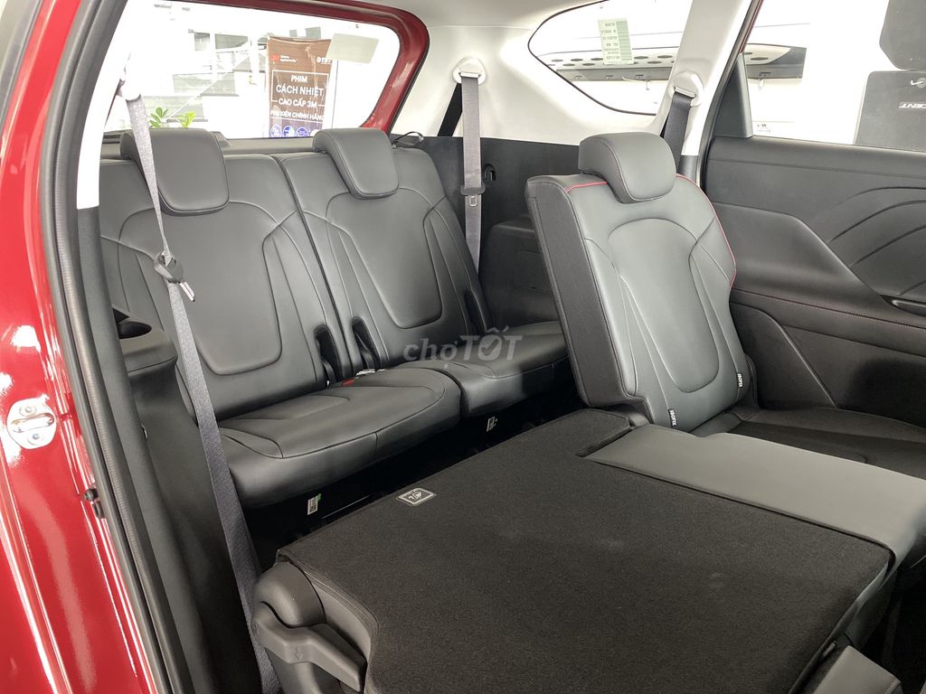 【 GIÁ RẺ, XE 7 CHỖ TRẢ TRƯỚC 119TR】 STARGAZER. Mua bán Ô tô tại Thành phố Thủ Đức Tp Hồ Chí Minh được đăng bởi HYUNDAI TPHCM hình 9