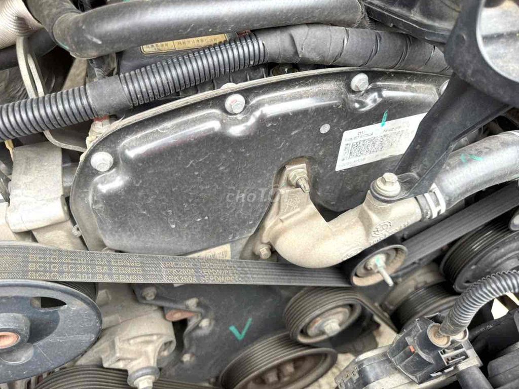 Ford Transit SVP 2019 - 101000km. Mua bán Ô tô tại Quận Bình Tân Tp Hồ Chí Minh được đăng bởi Lê Văn hình 18