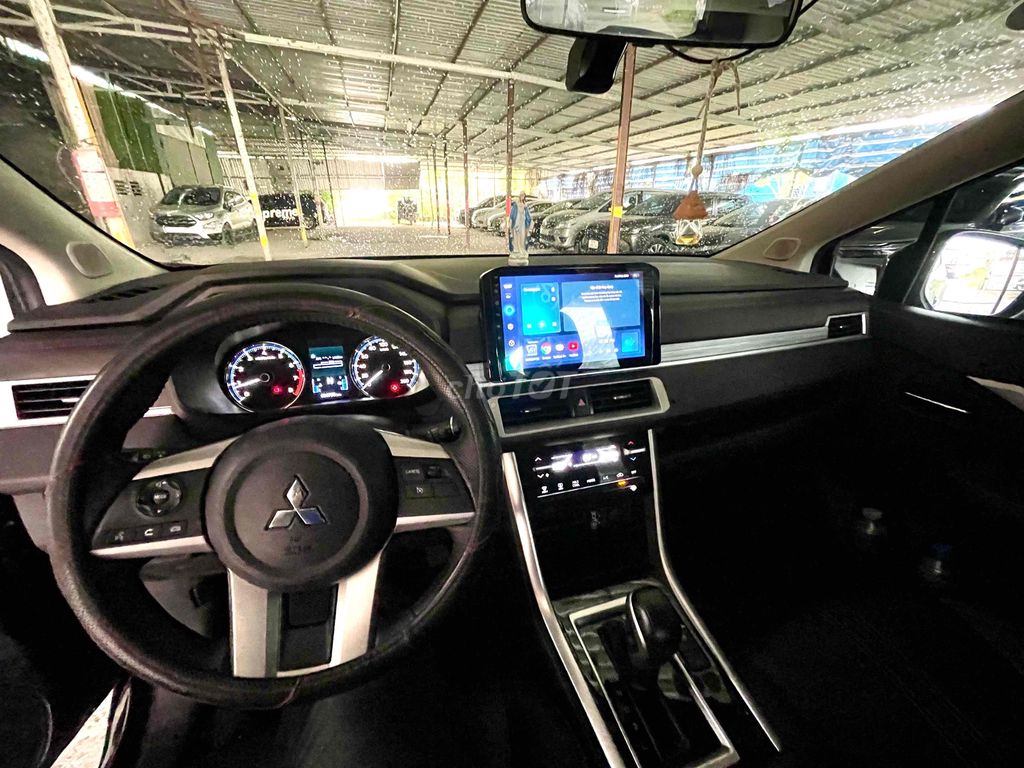 Mitsubishi Xpander 2022 AT Premium - 50000 km. Mua bán Ô tô tại Quận Tân Bình Tp Hồ Chí Minh được đăng bởi Duy Nuyễn hình 20