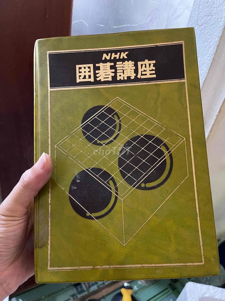 Băng cassette NHK Nhật Bản. Mua bán Sở thích khác tại Thành phố Huế Thừa Thiên Huế được đăng bởi A Na hình 1