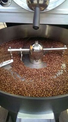 Hạt cà phê Robusta, Culi rang gia công. Mua bán Đồ ăn, thực phẩm và các loại khác tại Quận 12 Tp Hồ Chí Minh được đăng bởi Ngọc tài 