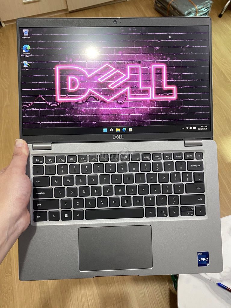 Dell Latitude 5431 i5 or i7 1270P 16GB ZIN USA. Mua bán Laptop tại Quận Cầu Giấy Hà Nội được đăng bởi Quốc Trường hình 1