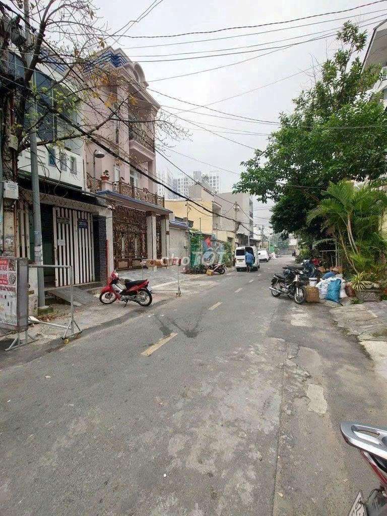 Аренда · 2 комн. · 90 м² · Quận Tân Phú, ул. Hẻm 40 Tô Hiệu