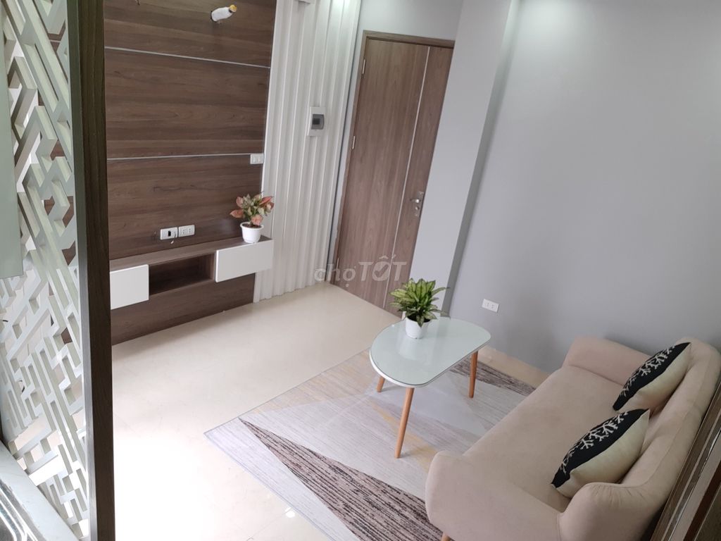 BÁN CHUNG CƯ G1 TÂN KHAI, LĨNH NAM, DƯƠNG VĂN BÉ, Ở NGAY, OTO ĐỖ CỬA