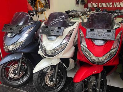 Honda PCX 160 ABS 2022 nhập khẩu indonesia