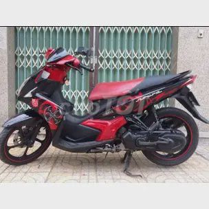 Kẹt tiền bán gấp Nouvo LX, giấy tờ đầy đủ. Mua bán Xe máy tại Huyện Bình Chánh Tp Hồ Chí Minh được đăng bởi Nguyễn Nhật Đan hình 1