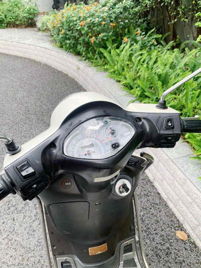 Altila SYM Fi giá rẻ 5tr600 xe mới, đầy đủ giấy tờ. Mua bán Xe máy tại Thành phố Thủ Dầu Một Bình Dương được đăng bởi Khoa PDR hình 5