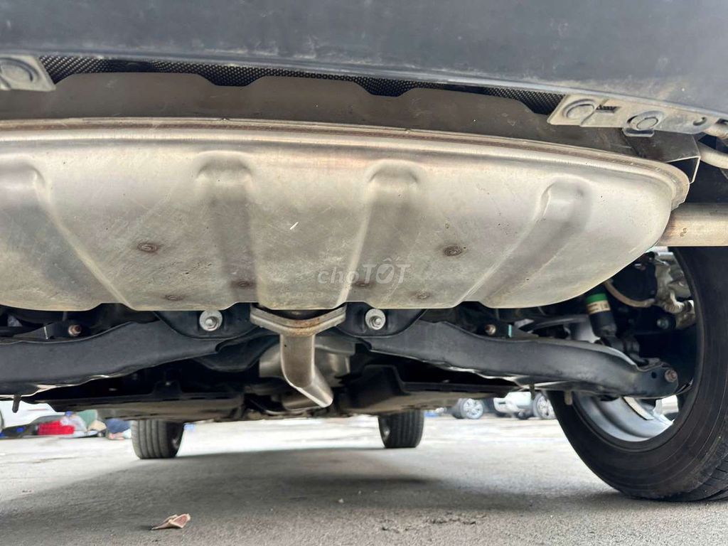 Mazda CX5 2023 Deluxe 2.0L, màu trắng,11.000 km. Mua bán Ô tô tại Quận Bình Tân Tp Hồ Chí Minh được đăng bởi Son Do hình 18