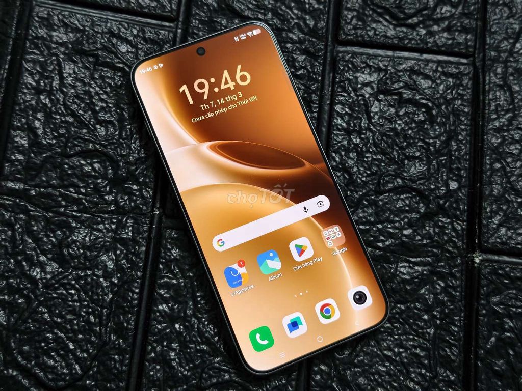 Vivo X300 Pro 16GB/512GB Chính hãng GL. Mua bán Điện thoại tại Quận Gò Vấp Tp Hồ Chí Minh được đăng bởi Minh hình 1