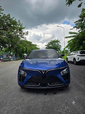 VinFast VF7 Bản S Xanh 81.000 km