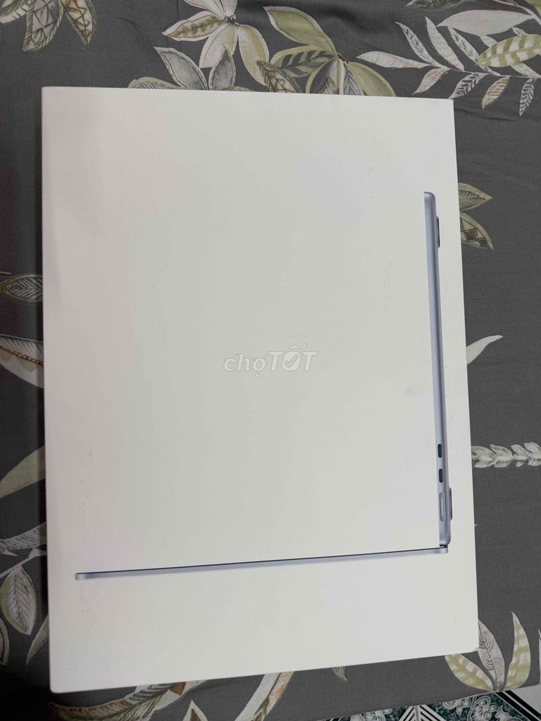 Apple Macbook Air M5 13 inch 16GB/512GB. Mua bán Laptop tại Quận Ba Đình Hà Nội được đăng bởi Blue hình 1