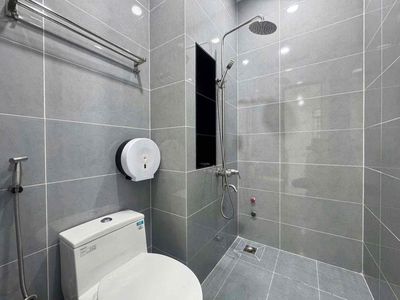 🚨 CHUYỂN CÔNG TÁC – CẦN BÁN GẤP NHÀ MỚI XÂY TÂM HUYẾT