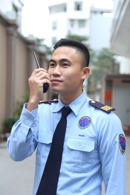 Cần Tuyển Cán Bộ, Nhân Viên Bảo Vệ Làm Tại Hà Nội