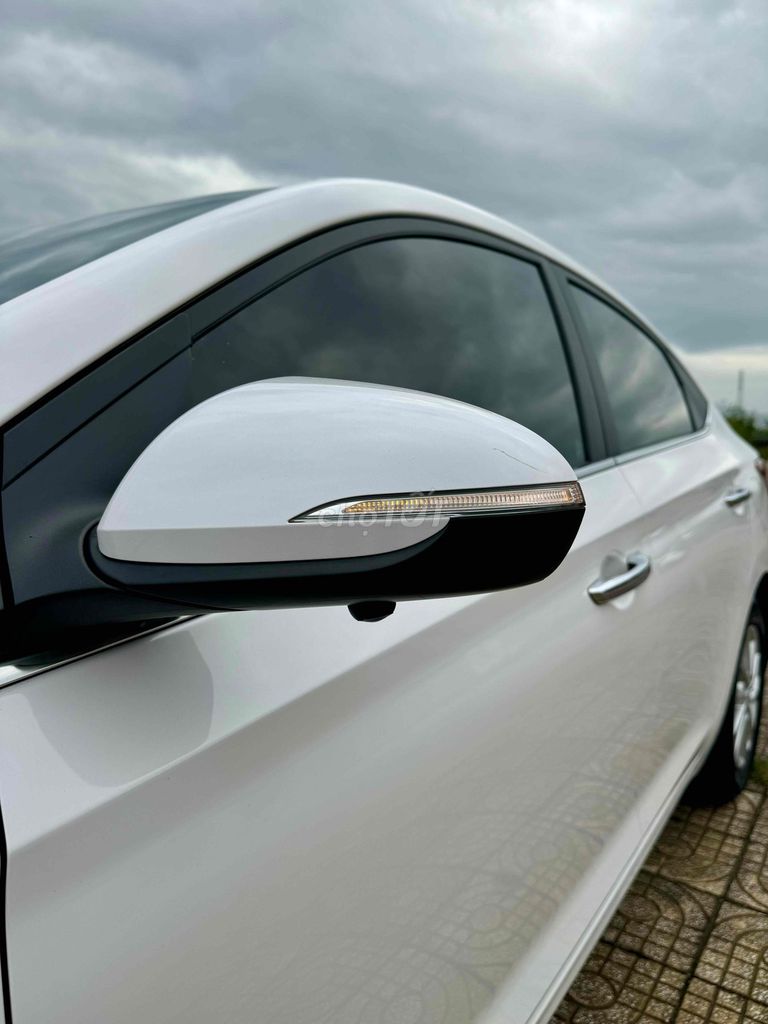 Hyundai Accent 2023 1.4 AT - 23000 km. Mua bán Ô tô tại Quận Cẩm Lệ Đà Nẵng được đăng bởi nguyễn văn khoa hình 21