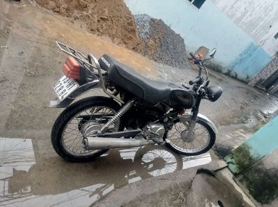 Cần bán chiếc winx giấy tờ đầy đủ. Mua bán Xe máy tại Huyện Hóc Môn Tp Hồ Chí Minh được đăng bởi A Tuấn