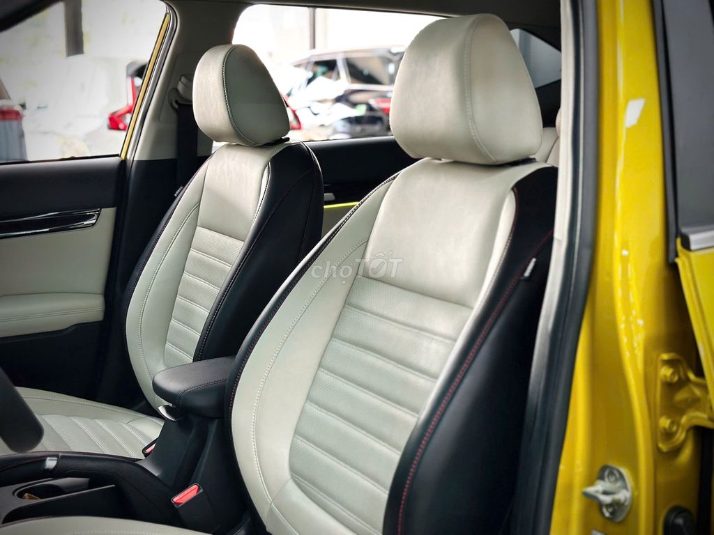 Kia Seltos 2020 1.6AT Premium - 22000 km. Mua bán Ô tô tại Thành phố Thủ Đức Tp Hồ Chí Minh được đăng bởi Kim Ngân Xe Lướt hình 13