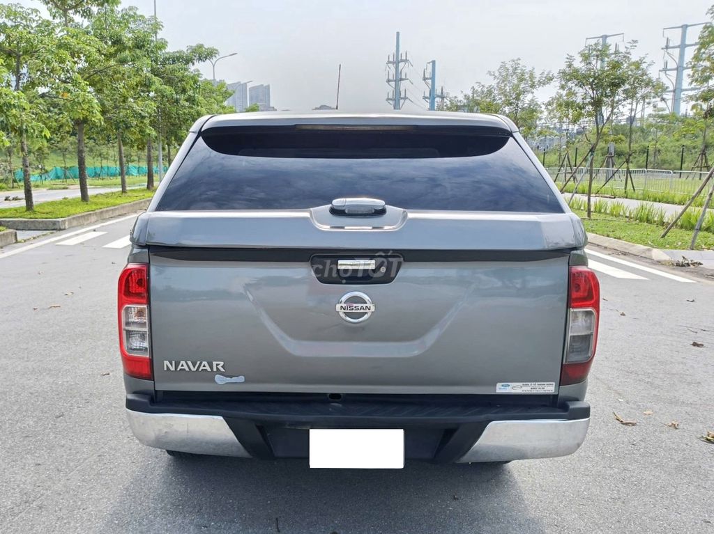 Bán gấp Nissan Navara 2016 2.5 MT 2WD Xám đẹp. Mua bán Ô tô tại Quận 12 Tp Hồ Chí Minh được đăng bởi Quang hình 3