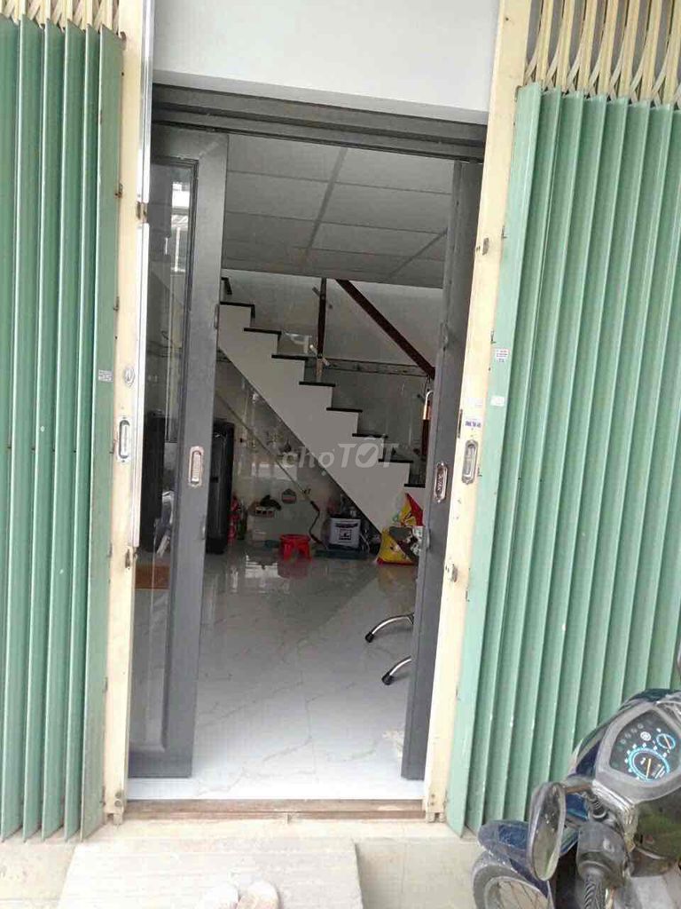 2,75 tỷ chính chủ đứng bán, 3 pn, đường 26/3 , Bình Hưng Hoà, Bình Tân. Mua bán Nhà ở tại Quận Bình Tân Tp Hồ Chí Minh được đăng bởi Nguyễn Phượng hình 8