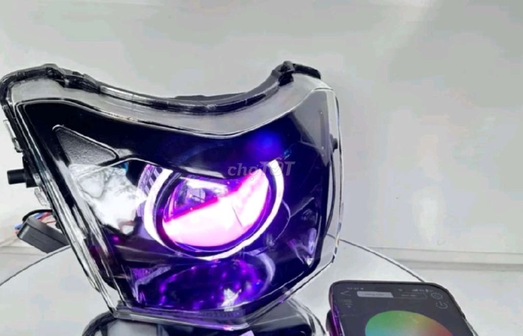 Bi cầu E11. Mua bán Phụ tùng xe tại Quận Hoàng Mai Hà Nội được đăng bởi Duy Khánh hình 9