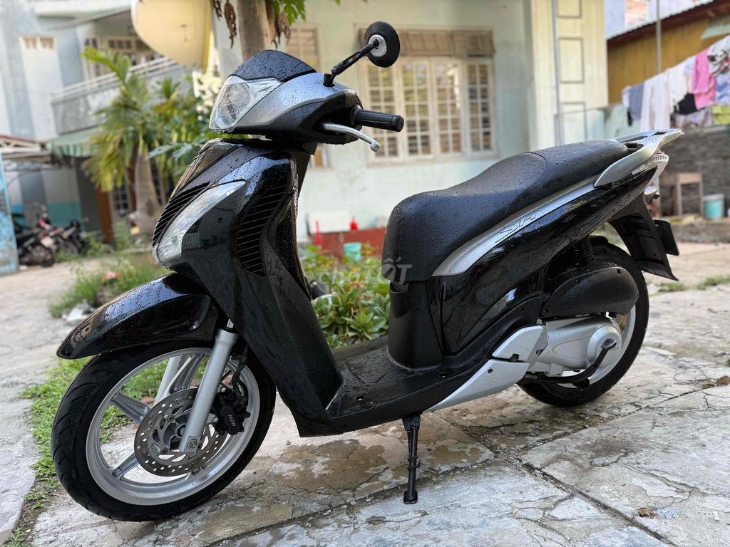 💕Sh nhập Ý đời cao sm104 ngay chủ biển43.. Mua bán Xe máy tại Quận Thanh Khê Đà Nẵng được đăng bởi Nhan Nguyen hình 1