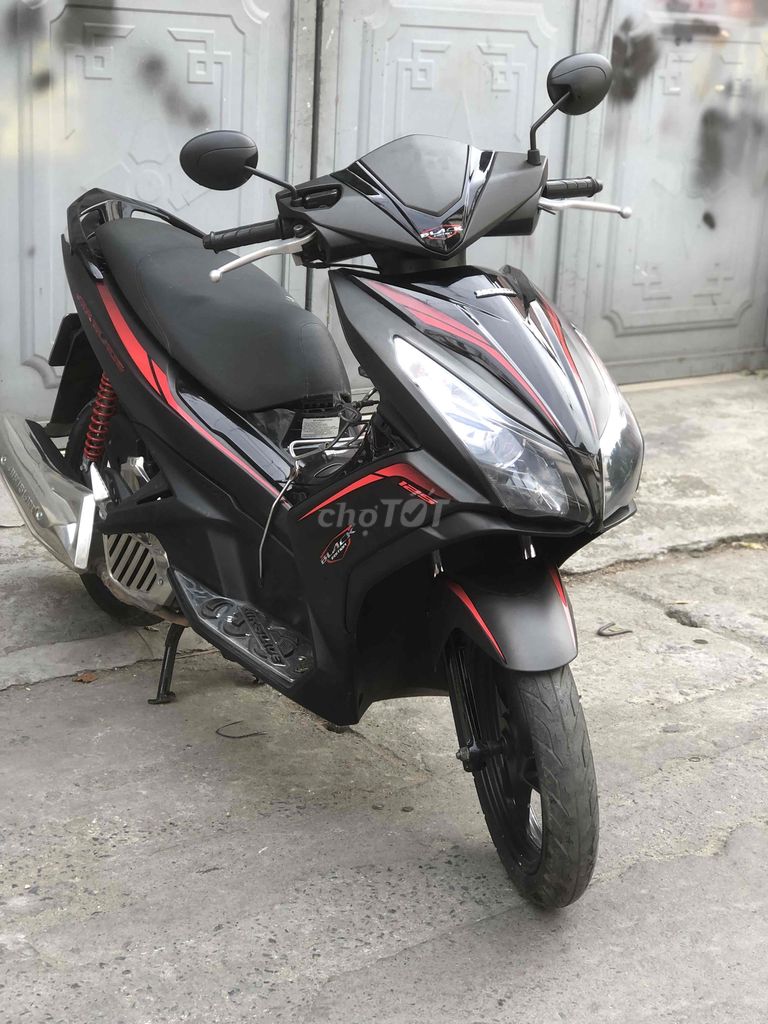 Air Blade 125 Fi chính chủ sd, bao tên